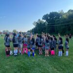 Free Girls Summer Program 2024