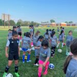 Free Girls Summer Program 2024