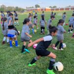 Free Girls Summer Program 2024