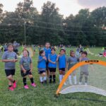 Free Girls Summer Program 2024