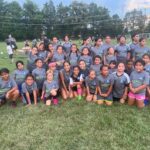 Free Girls Summer Program 2024