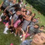 Free Girls Summer Program 2024